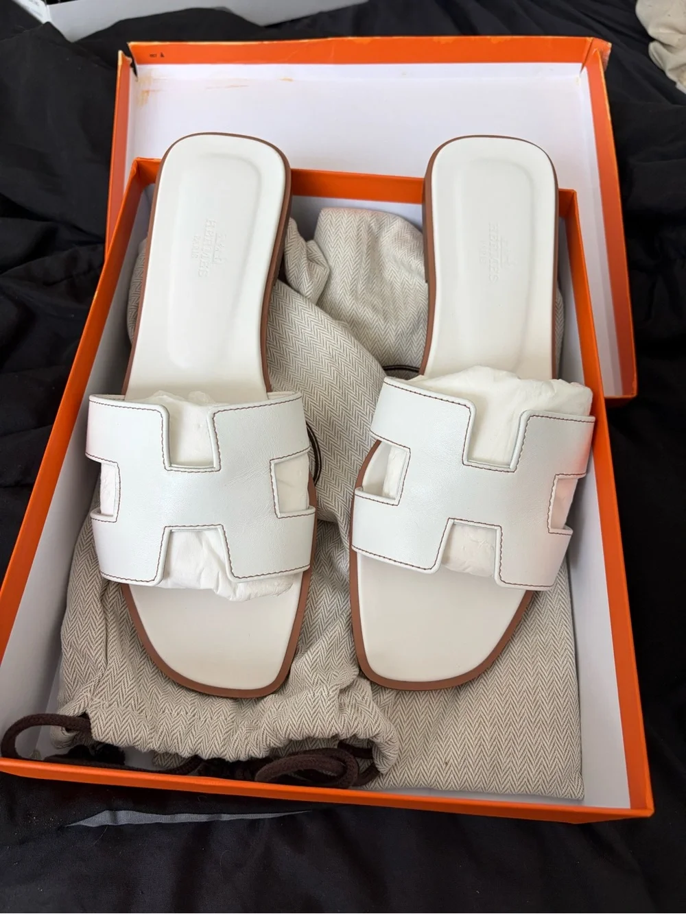 Hermes Slides